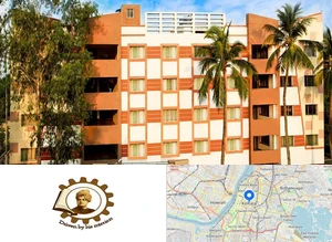 Swami Vivekananda Institute of Modern Science - SVIMS