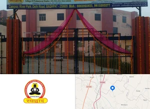 Syadwad Institute of Higher Education and Research