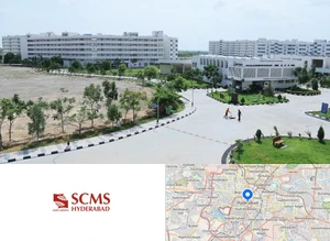 Symbiosis Centre for Management Studies, Hyderabad