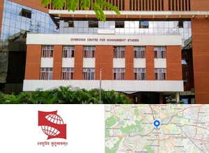 Symbiosis Centre for Management Studies, Symbiosis International, Pune