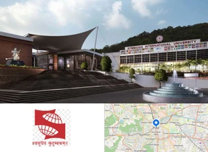 Symbiosis School for Online and Digital Learning