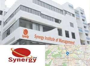 Synergy Group of Institutes (Synergy, Pune)