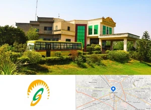 Synetic Business School