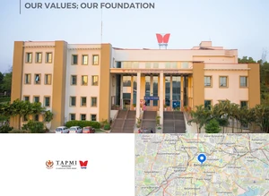 T. A Pai Management Institute