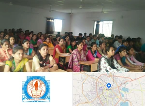 T. N. Rao College
