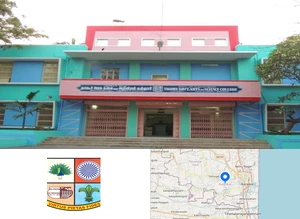 Tagore Government Arts and Science College