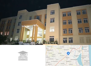 Tamil Nadu Fisheries University