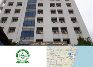 Tamil Nadu Open University