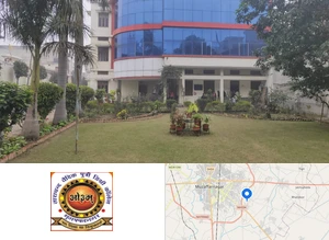 Tara Chand Vedic Putri Degree College