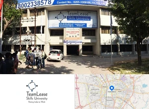 TeamLease Skills University