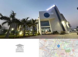 Techno Institute of Higher Studies
