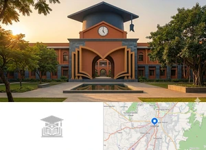 Temple of Learning Degree College
