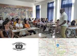 Teresian College