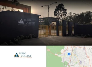 Tetso College