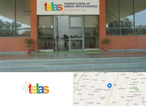 Thapar School of Liberal Arts and Sciences