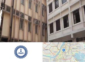 The Calcutta Anglo Gujarati College