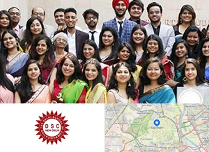 The Delhi School of Communication