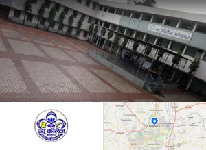 The New College, Kohlapur