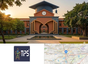 The TIPS Global Institute (TGI) powered by Sunstone, Coimbatore