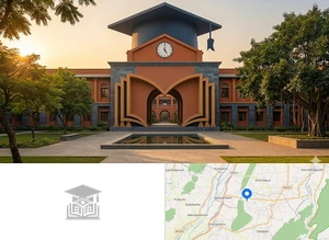 Theni College of Arts and Science