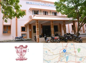 Thiru.A.Govindasamy Government Arts College