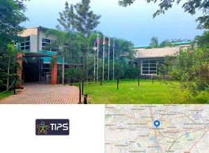 TIPS College of Arts and Science