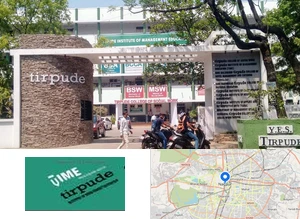 Tirpude Institute of Management Educations