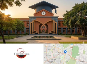 Tirupati Group of Institutions Jaipur- Seekho