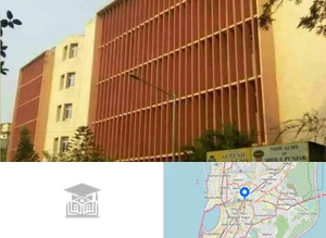 Tolani College of Commerce