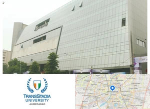 Transstadia University