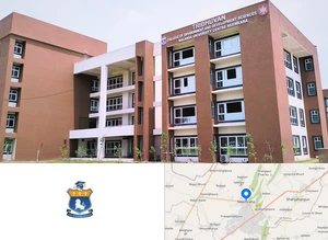 Tribhuvan College of Environment and Development Sciences