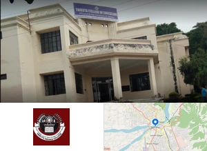 Trikuta Degree College