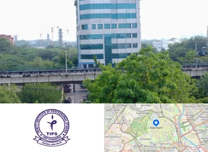 Trinity Institute of Professional Studies