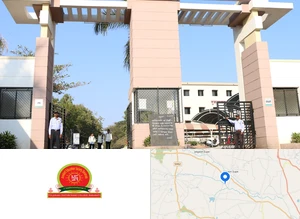 Tuljaram Chaturchand College of Arts, Science & Commerce