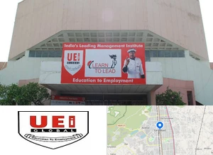 UEI Global, Faridabad