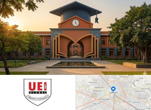 UEI Global, Ludhiana