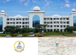 United College of Arts and Science