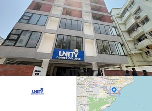 Unity Degree College