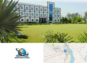 Universe Group of Colleges