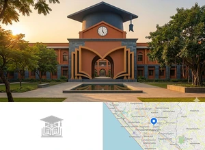University Institute of Technology, Pathanapuram