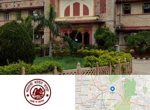 University Maharani College, University of Rajasthan