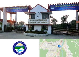 UOU - Uttarakhand Open University