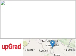 upGrad - Chandigarh University