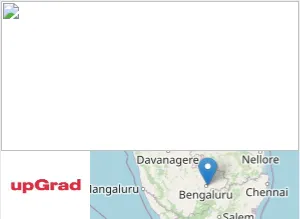 upGrad - Jain (Deemed-to-be-University)