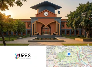 UPES (Admission Office)