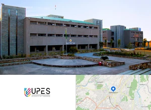 UPES - Knowledge Acres Campus