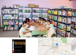 Vallalar Arts and Science College