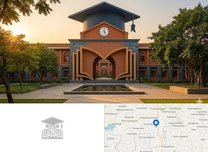 Valluvar College of Science and Management