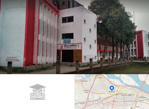 Vanijya Mahavidyalaya, Patna University