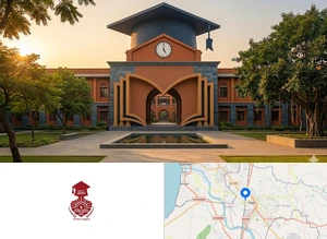 Vanita Vishram Women College of Commerce